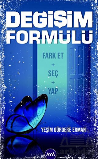 Değişim Formülü