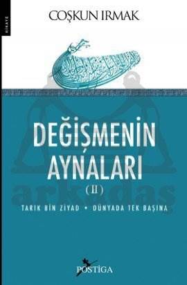 Değişmenin Aynaları II