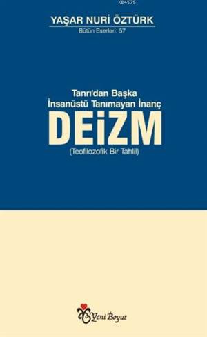 Deizm