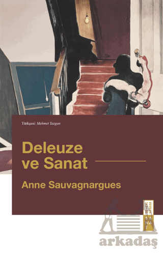 Deleuze Ve Sanat - Thumbnail