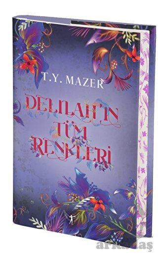 Delilah’In Tüm Renkleri