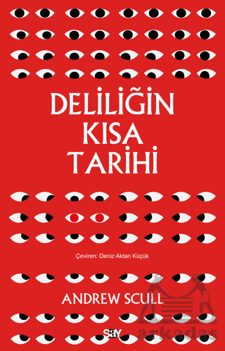 Deliliğin Kısa Tarihi