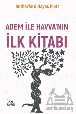 Âdem İle Havva'nın İlk Kitabı - Thumbnail