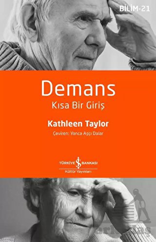 Demans – Kısa Bir Giriş