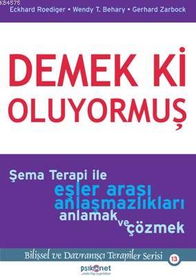 Demek Ki Oluyormuş