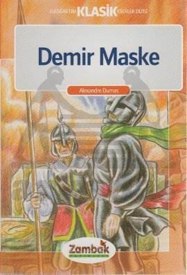 Demir Maske