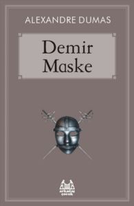 Demir Maske