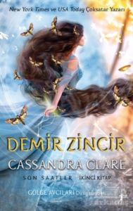 Demir Zincir - Son Saatler İkinci Kitap