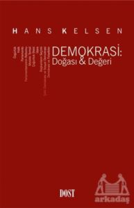 Demokrasi: Doğası - Değeri