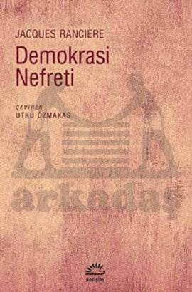 Demokrasi Nefreti