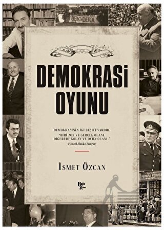 Demokrasi Oyunu