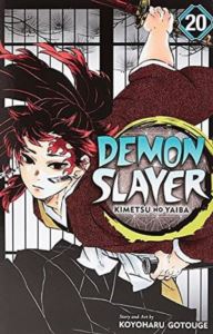 Demon Slayer 20