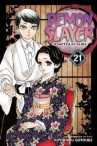 Demon Slayer 21