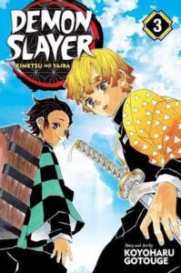 Demon Slayer 3