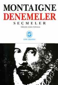 Denemeler