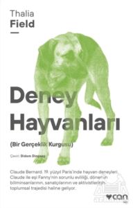 Deney Hayvanları