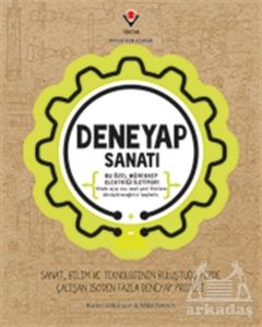 Deneyap Sanatı