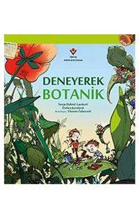 Deneyerek Botanik