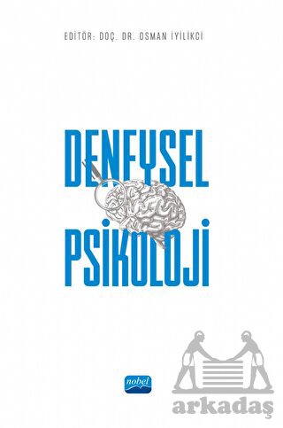 Deneysel Psikoloji