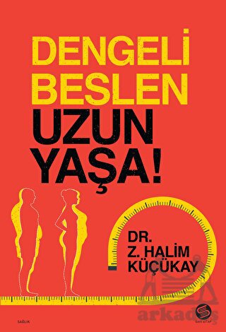 Dengeli Beslen Uzun Yaşa!