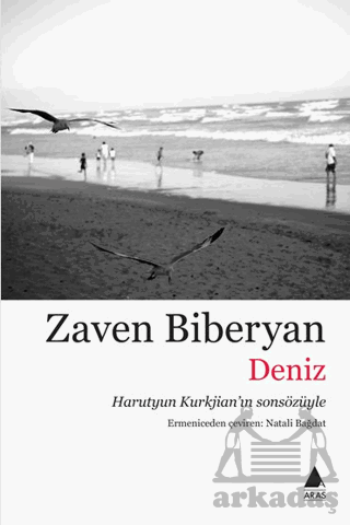 Deniz - Thumbnail