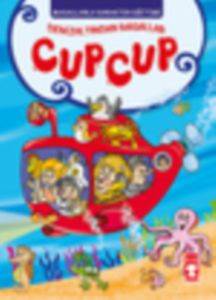 Deniz Altından Masallar Cup Cup