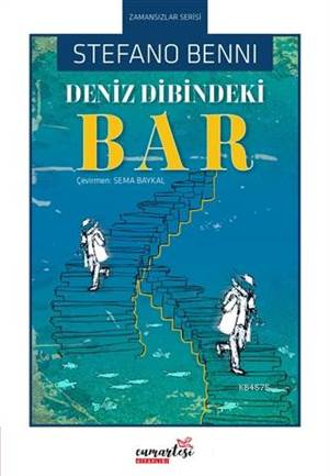 Deniz Dibindeki Bar - Zamansızlar Serisi