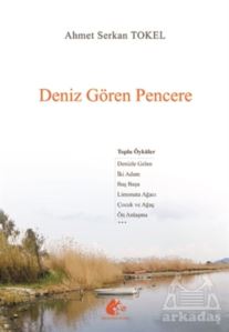 Deniz Gören Pencere