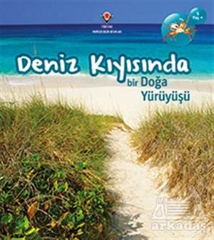 Deniz Kıyısında Bir Doğa Yürüyüşü