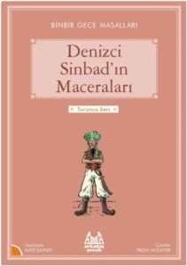 Denizci Sinbad'ın Maceraları