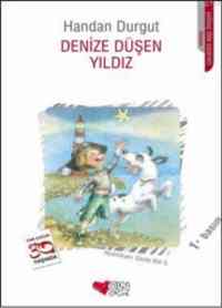 Denize Düşen Yıldız