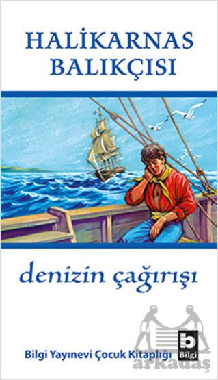 Denizin Çağrısı