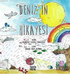 Deniz'in Hikayesi