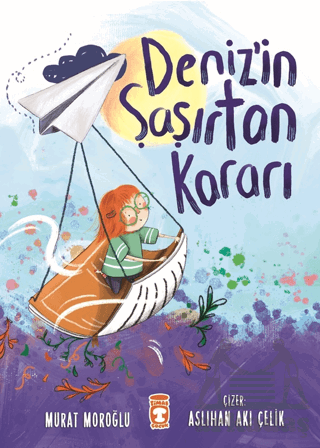 Deniz'in Şaşırtan Kararı - Thumbnail