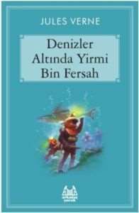 Denizler Altında Yirmi Bin Fersah