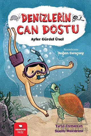 Denizlerin Can Dostu