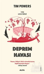 Deprem Havası