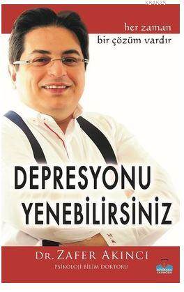 Depresyonu Yenebilirsiniz