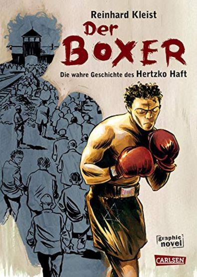 Der Boxer