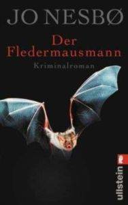 Der Fledermausmann (Harry-Hole-Crimi 1)