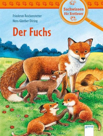 Der Fuchs