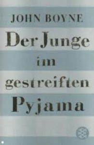 Der Junge İm Gestreiften Pyjama