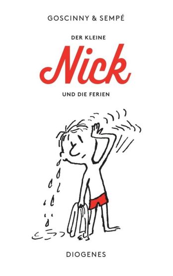 Der Kleine Nick und die Ferien