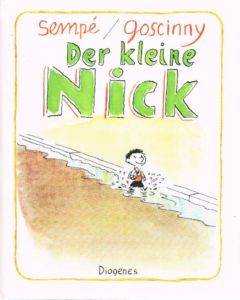 Der kleine Nick und die Schule