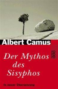 Der mythos des sisyphos