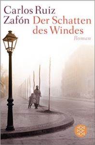 Der schatten des windes