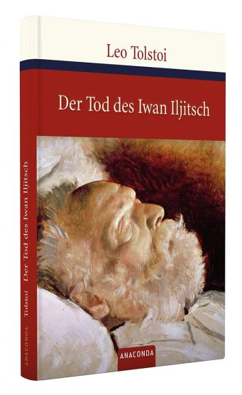 Der Tod des Iwan Iljitsch