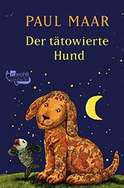 Der tätowierte Hund