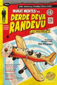 Derde Deva Randevu 1