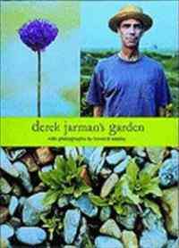 Derek Jarman's Garden